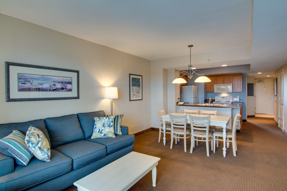 harbourgate marina club