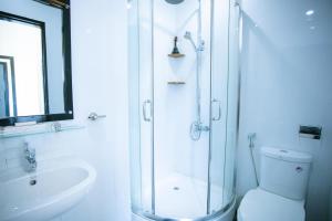 canary boutique hotel