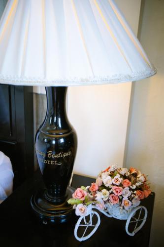 canary boutique hotel