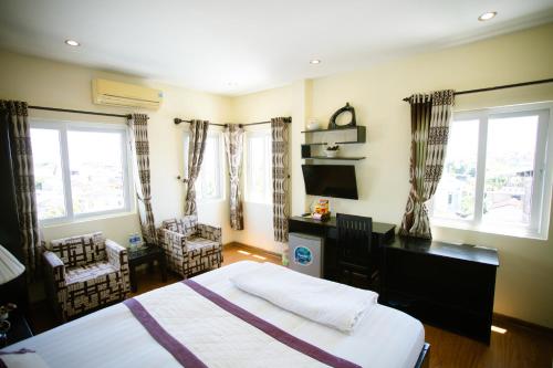 canary boutique hotel
