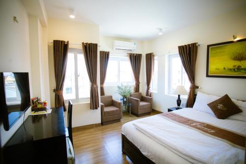 canary boutique hotel