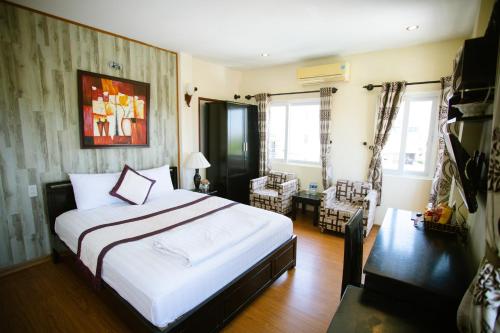 canary boutique hotel