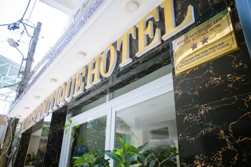canary boutique hotel