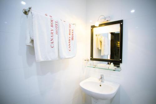 canary boutique hotel