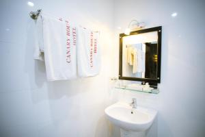 canary boutique hotel