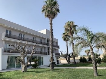 hotel posidonia