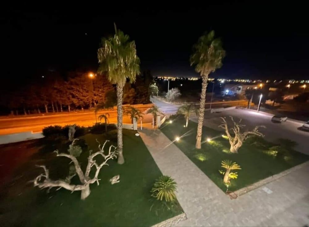 hotel posidonia