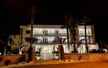 hotel posidonia