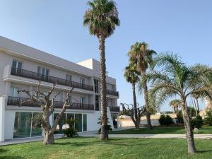 hotel posidonia