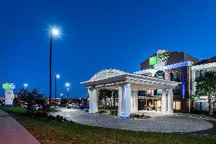 Holiday Inn Express And Suites Florence I 95 And I,South Carolina>>Florence,3 star