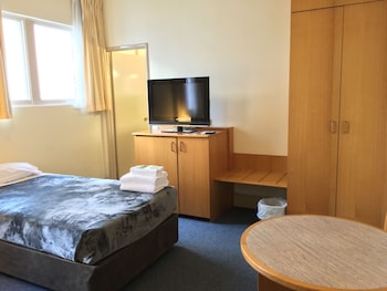 criterion hotel perth