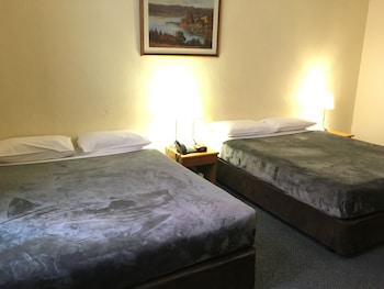 criterion hotel perth