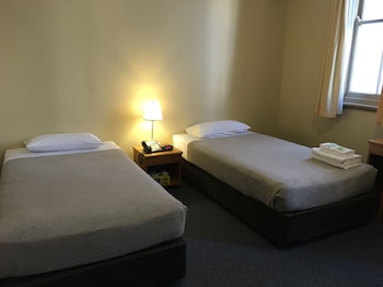 criterion hotel perth