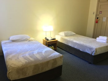 criterion hotel perth