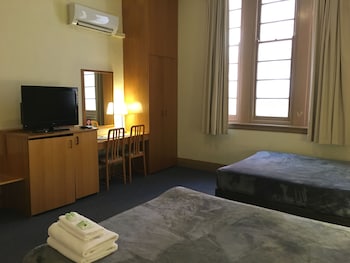 criterion hotel perth