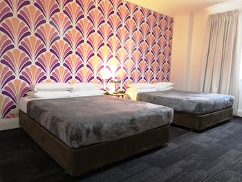 criterion hotel perth