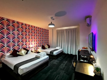 criterion hotel perth