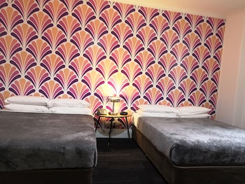 criterion hotel perth