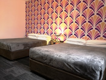 criterion hotel perth