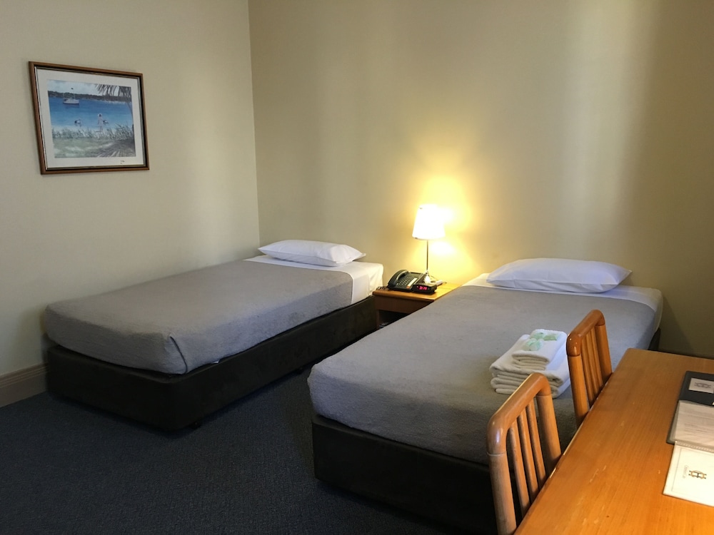 criterion hotel perth