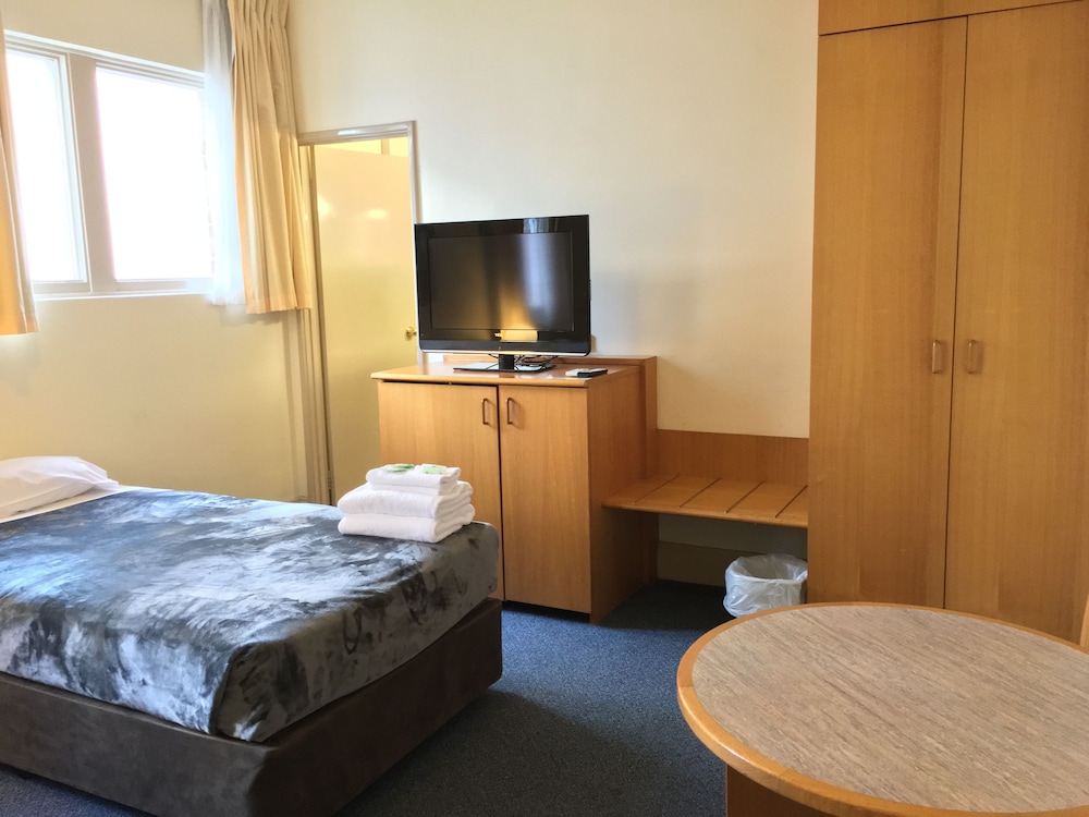 criterion hotel perth