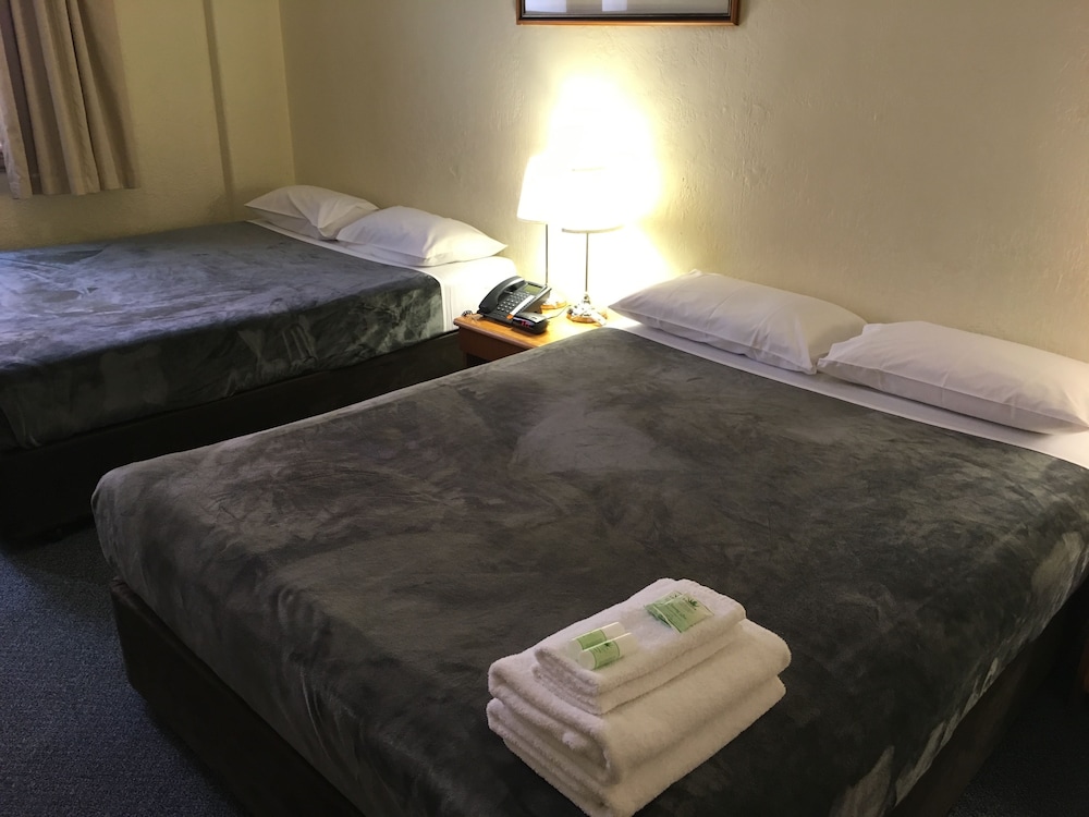 criterion hotel perth