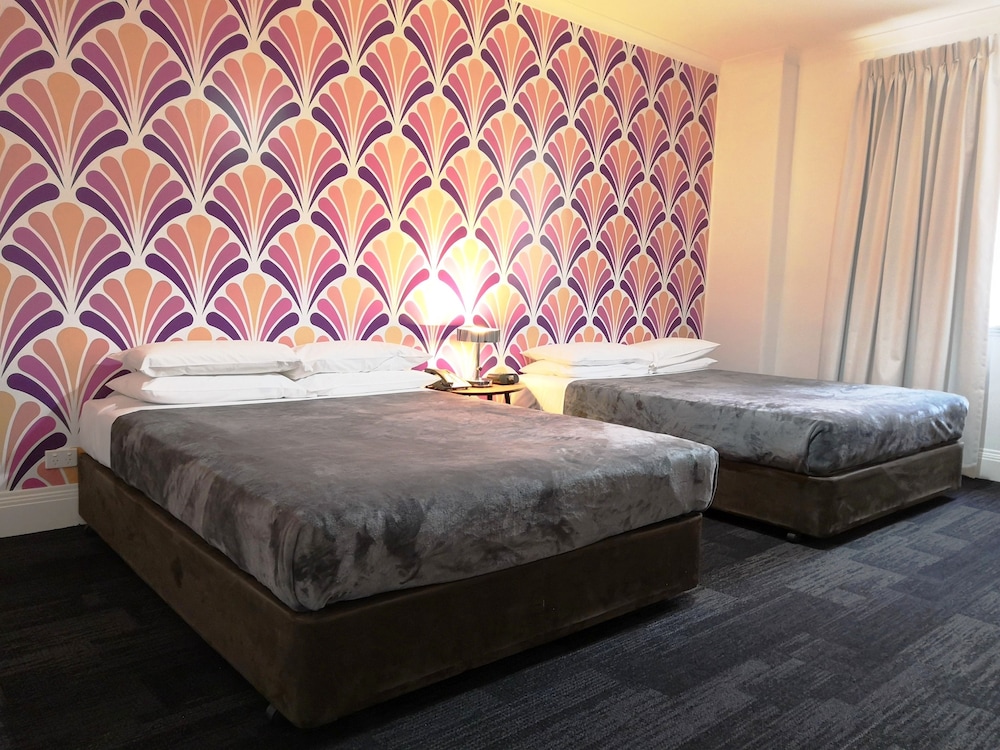 criterion hotel perth