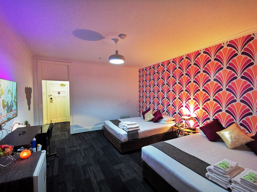 criterion hotel perth