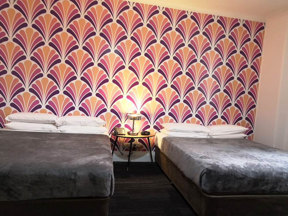 criterion hotel perth