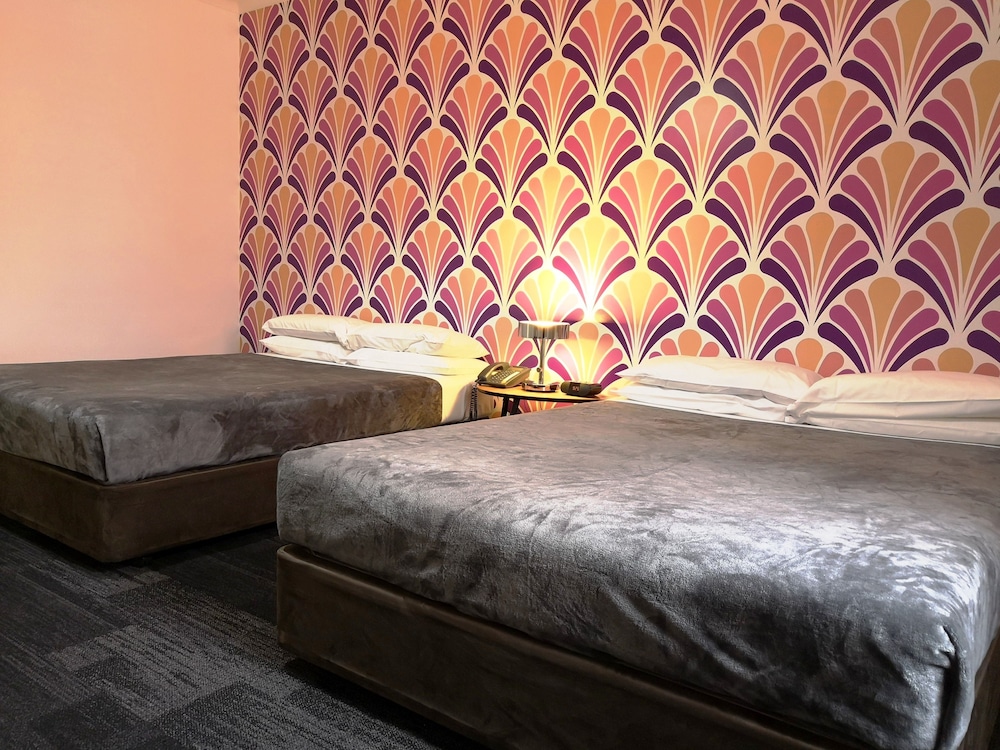 criterion hotel perth