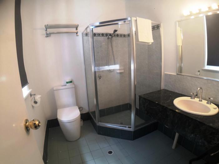 criterion hotel perth