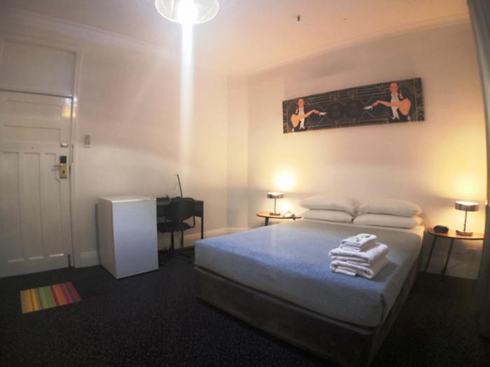 criterion hotel perth