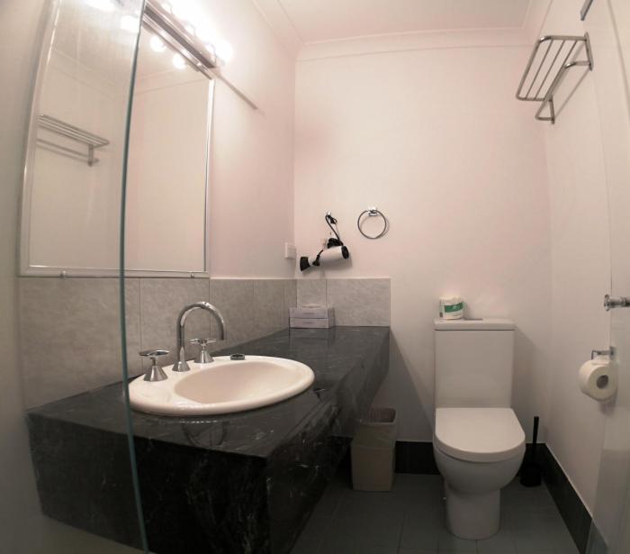 criterion hotel perth