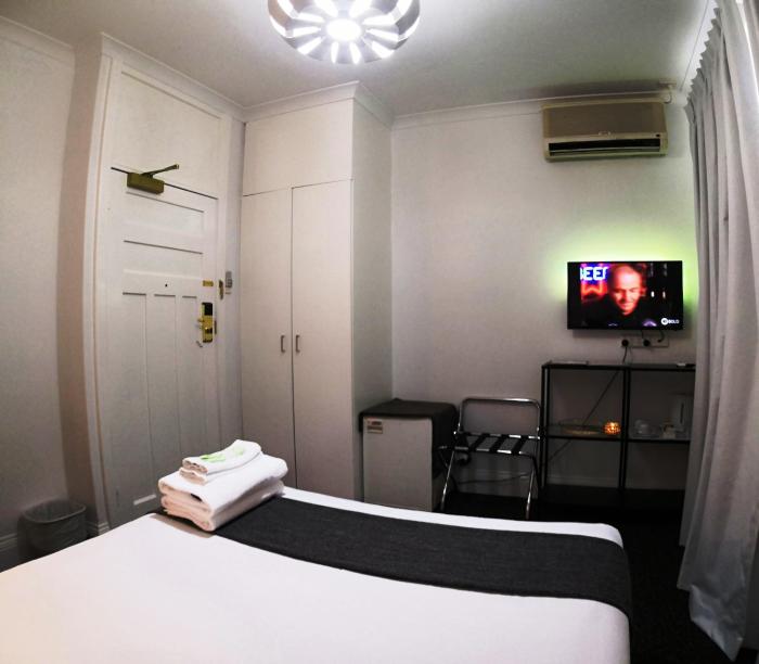 criterion hotel perth