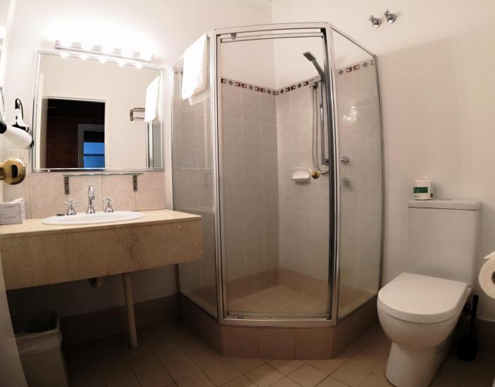 criterion hotel perth