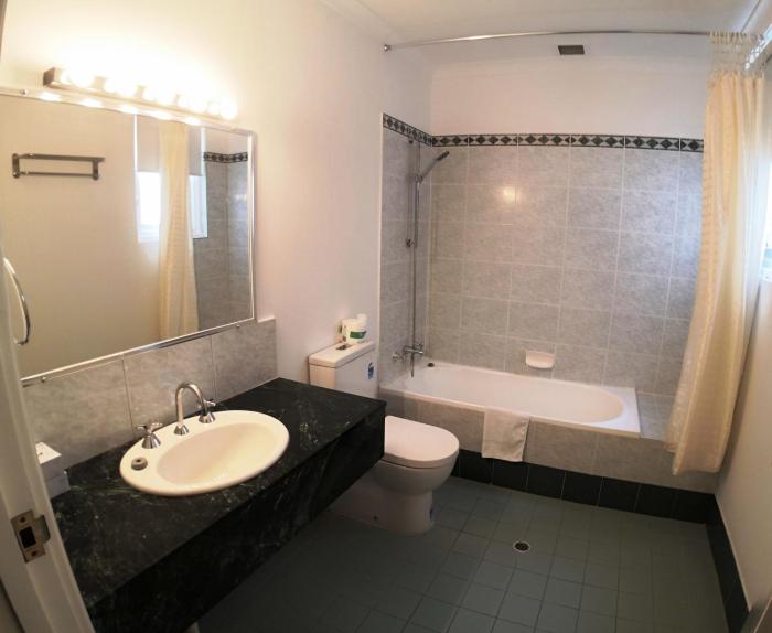 criterion hotel perth