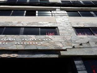 coffee island hostel