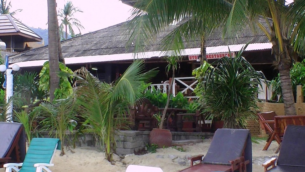 utopia resort
