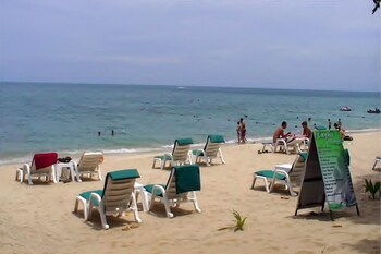 Utopia Resort,Ko Samui>>Chaweng Beach,3 star