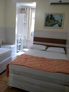 Pousada São Luiz,Barra Dos Coqueiros>>Aracaju,3 star