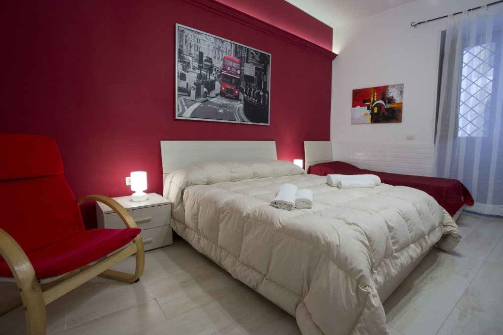 residence damarete siracusa