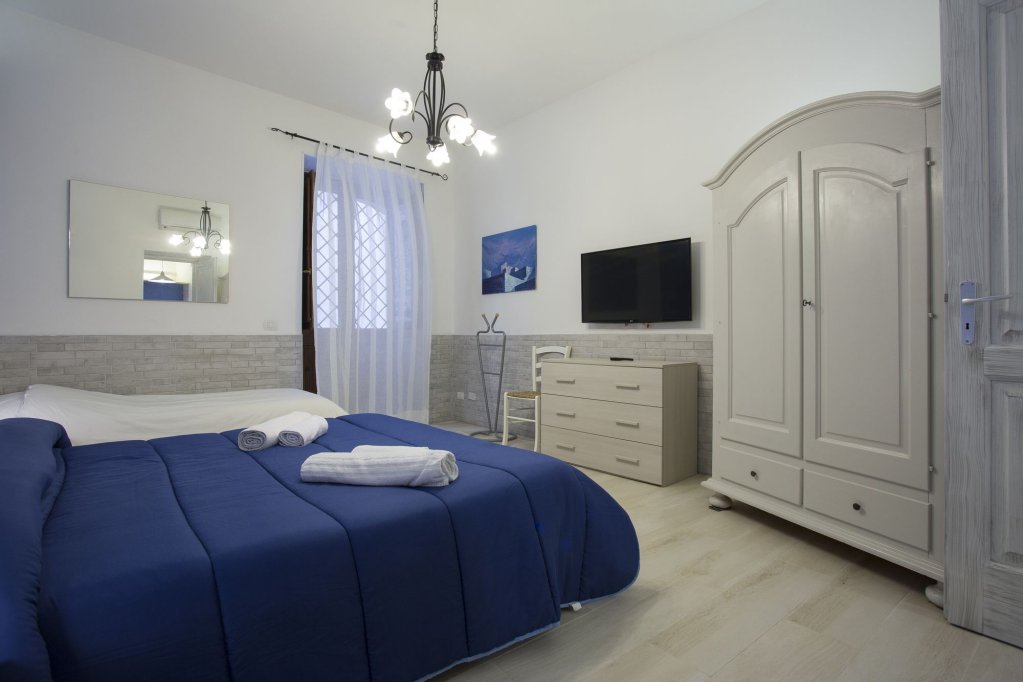 residence damarete siracusa