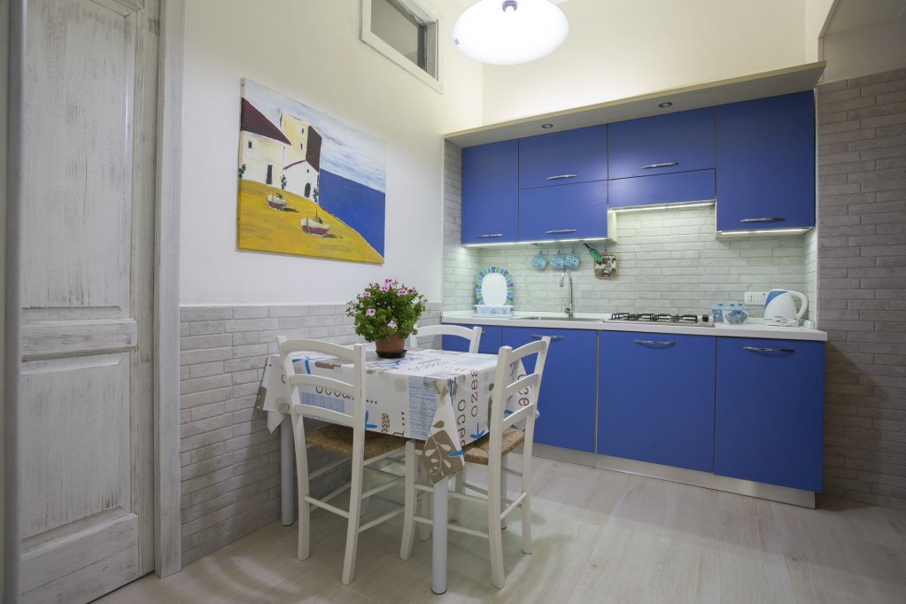 residence damarete siracusa
