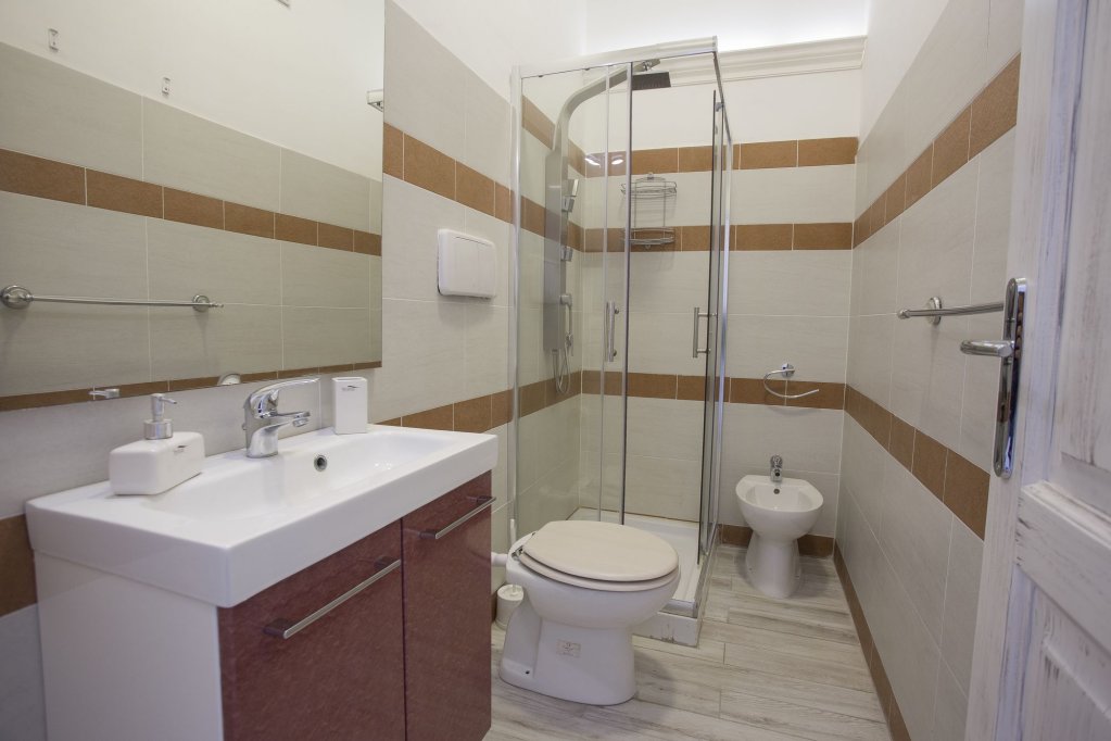 residence damarete siracusa