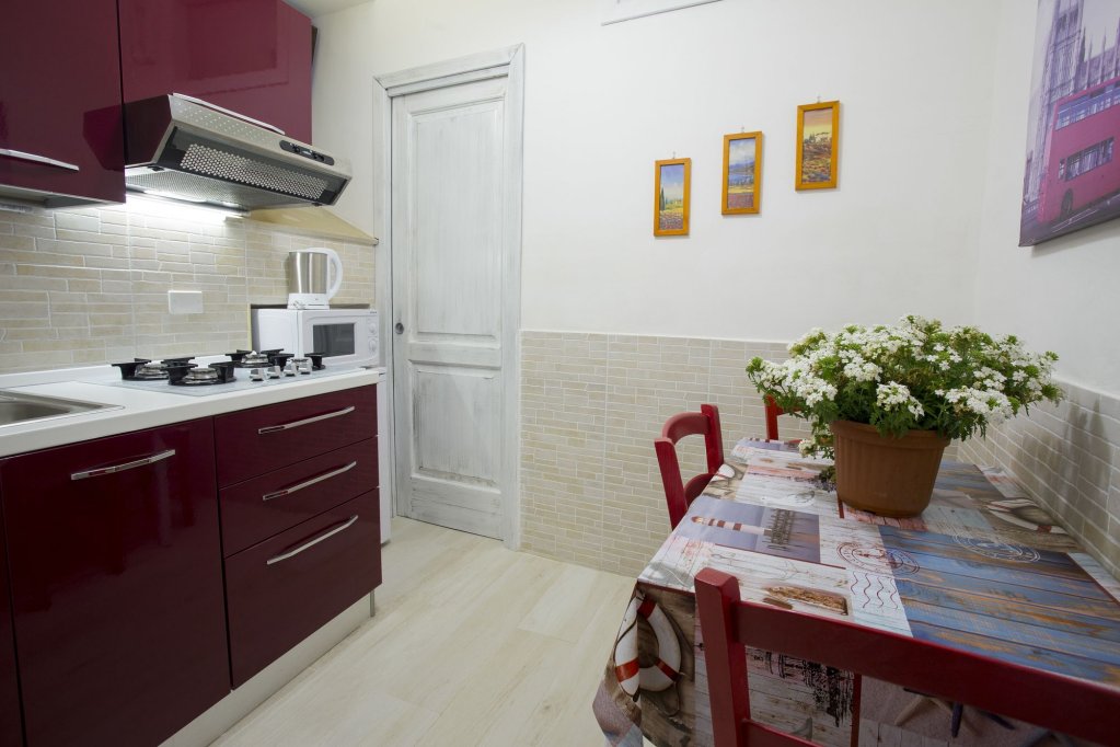 residence damarete siracusa