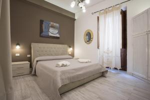 residence damarete siracusa
