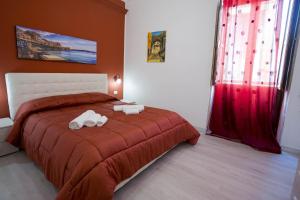 residence damarete siracusa