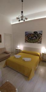 residence damarete siracusa