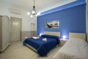 residence damarete siracusa