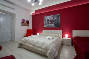 residence damarete siracusa